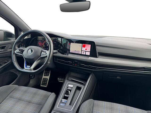 Volkswagen GOLF 1.4 eHybrid 245pk GTE ? IQ-Light ? CarPlay ? Sfeerverlichting