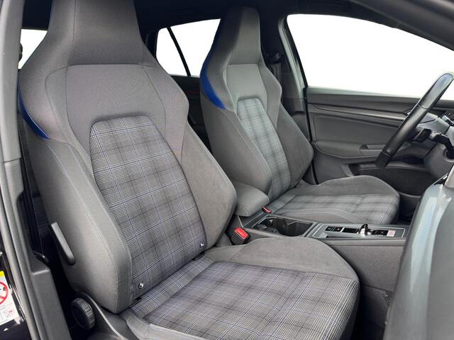 Volkswagen GOLF 1.4 eHybrid 245pk GTE ? IQ-Light ? CarPlay ? Sfeerverlichting