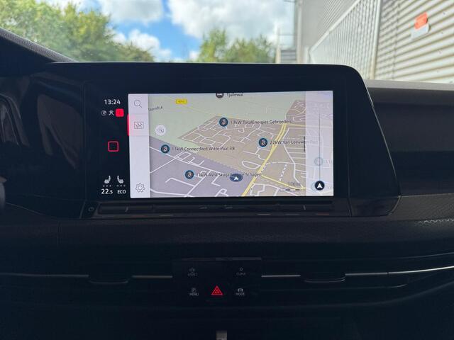 Volkswagen GOLF 1.4 eHybrid 245pk GTE ? IQ-Light ? CarPlay ? Sfeerverlichting