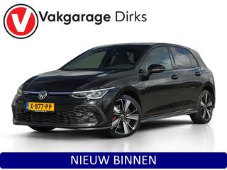 Volkswagen GOLF 1.4 eHybrid 245pk GTE ? IQ-Light ? CarPl