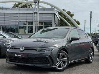 Volkswagen GOLF 1.5 eTSI R-Line Sportpakket Pano R-Zetel