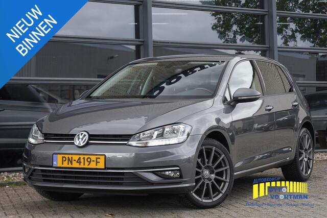 Volkswagen GOLF 1.0 TSI Comfortline 18"L.M.|NL-auto|Adapt.CC|Heel netjes bereden|
