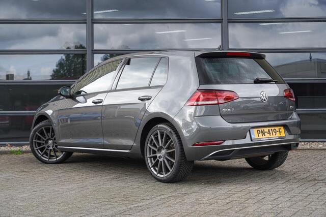 Volkswagen GOLF 1.0 TSI Comfortline 18"L.M.|NL-auto|Adapt.CC|Heel netjes bereden|