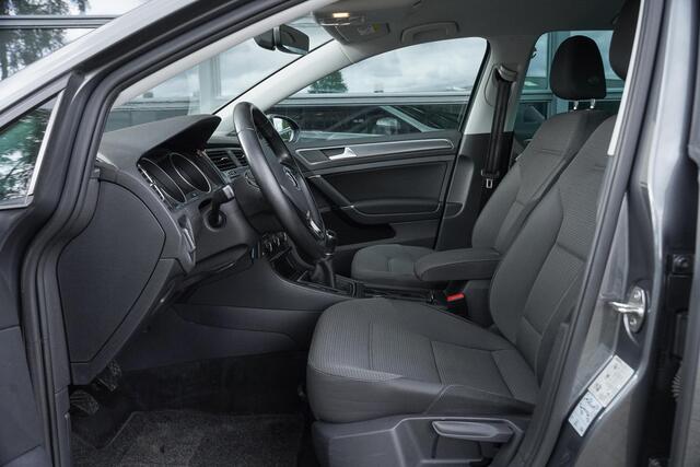 Volkswagen GOLF 1.0 TSI Comfortline 18"L.M.|NL-auto|Adapt.CC|Heel netjes bereden|
