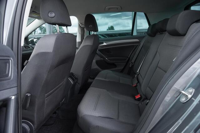 Volkswagen GOLF 1.0 TSI Comfortline 18"L.M.|NL-auto|Adapt.CC|Heel netjes bereden|