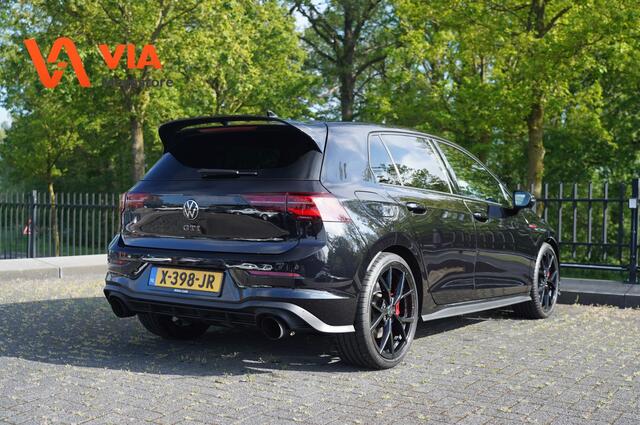 Volkswagen GOLF 2.0 TSI GTI