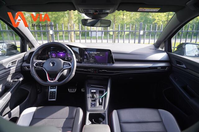 Volkswagen GOLF 2.0 TSI GTI