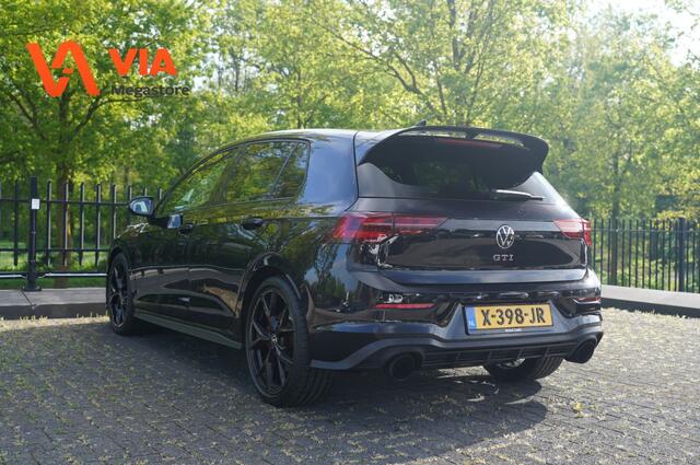 Volkswagen GOLF 2.0 TSI GTI