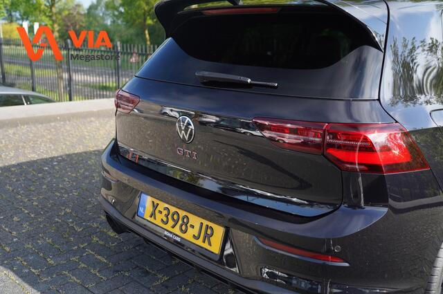 Volkswagen GOLF 2.0 TSI GTI