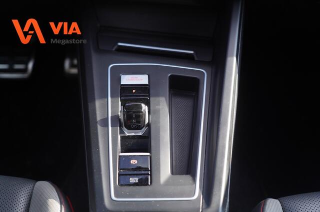 Volkswagen GOLF 2.0 TSI GTI