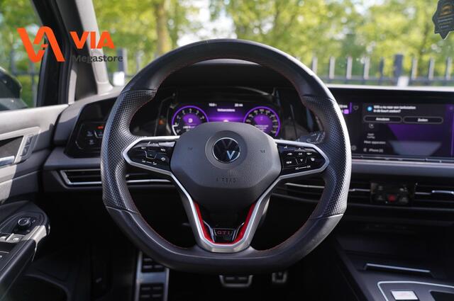 Volkswagen GOLF 2.0 TSI GTI