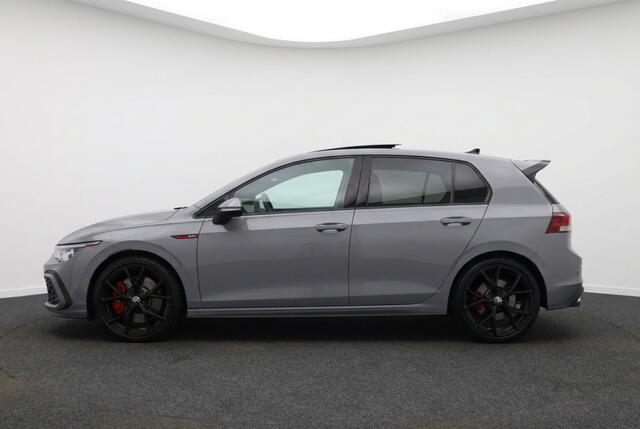 Volkswagen GOLF 2.0 GTI Clubsport 300PK Pano | Harman Kardon | HUD | VOL!