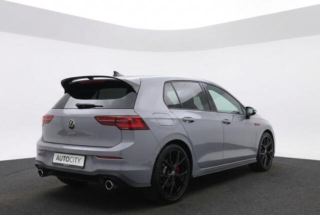 Volkswagen GOLF 2.0 GTI Clubsport 300PK Pano | Harman Kardon | HUD | VOL!