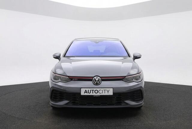 Volkswagen GOLF 2.0 GTI Clubsport 300PK Pano | Harman Kardon | HUD | VOL!