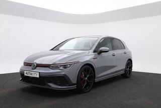 Volkswagen GOLF 2.0 GTI Clubsport 300PK Pano | Harman Ka