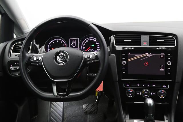 Volkswagen GOLF Variant 1.4 TSI 126 PK Automaat Highline, Trekhaak, Carplay, Camera, Adap. Cruise Control