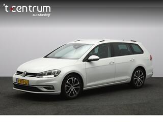 Volkswagen GOLF Variant 1.4 TSI 126 PK Automaat Highline