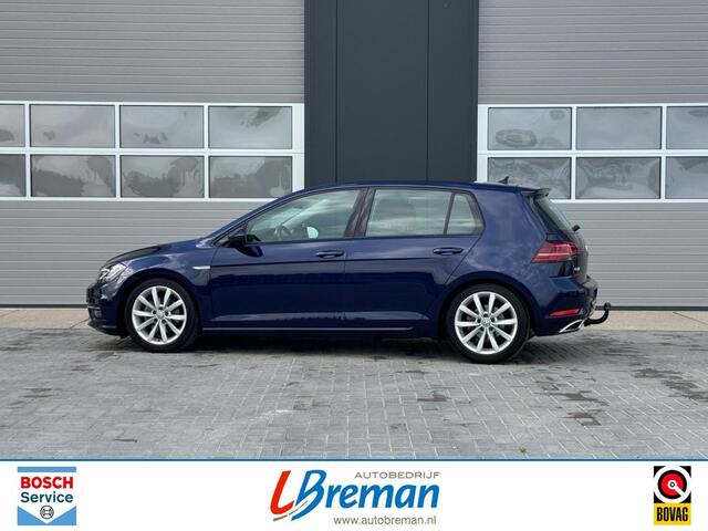 Volkswagen GOLF 1.5 TSI HIGHLINE Clima+LED+Trekaak+Navi+Carplay