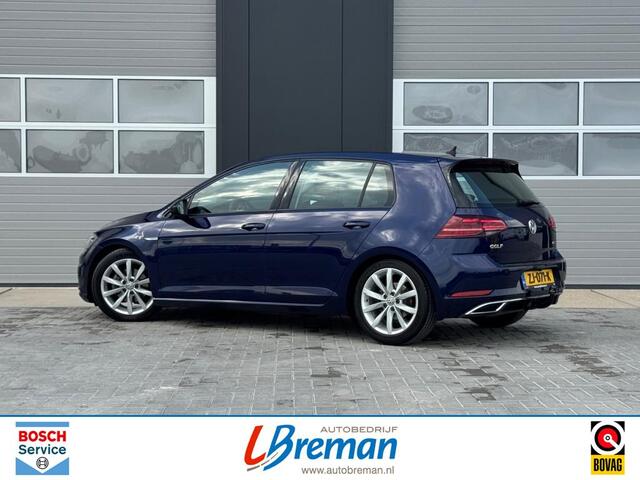Volkswagen GOLF 1.5 TSI HIGHLINE Clima+LED+Trekaak+Navi+Carplay