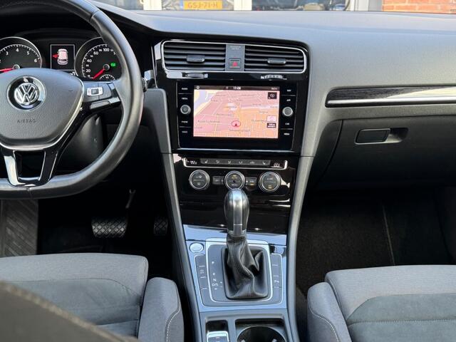 Volkswagen GOLF 1.5 TSI HIGHLINE Clima+LED+Trekaak+Navi+Carplay