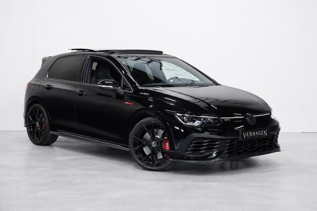 Volkswagen GOLF GTI Clubsport 2.0 TSI Pano Harman Kardon Head up IQ
