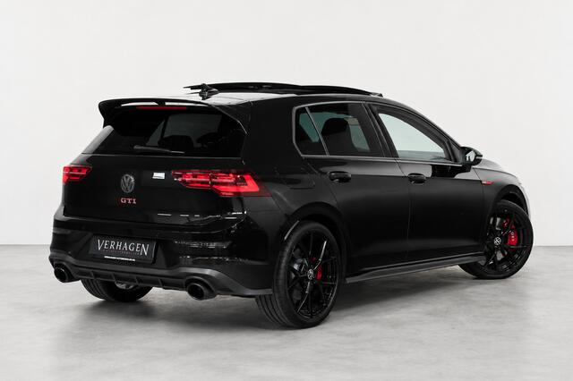 Volkswagen GOLF GTI Clubsport 2.0 TSI Pano Harman Kardon Head up IQ