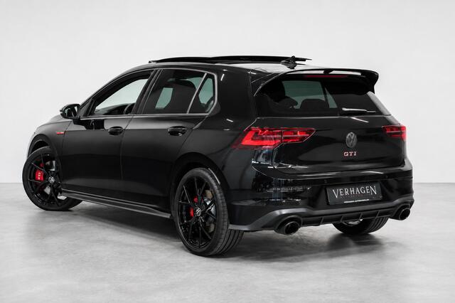 Volkswagen GOLF GTI Clubsport 2.0 TSI Pano Harman Kardon Head up IQ