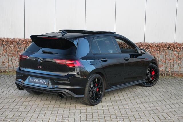 Volkswagen GOLF GTI Clubsport 2.0 TSI Pano Harman Kardon Head up IQ