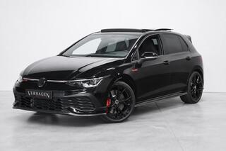 Volkswagen GOLF GTI Clubsport 2.0 TSI Pano Harman Kardon