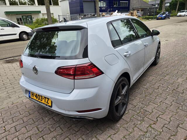 Volkswagen GOLF 1.0TSI COMFORTLINE DSG