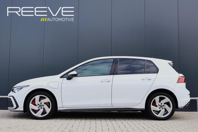 Volkswagen GOLF 1.4 eHybrid GTE 245pk | Stoelverwarming | Camera | LED Plus | Active Info Display | Draadloze lader