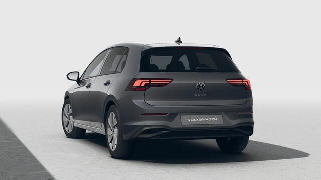 Volkswagen GOLF Life Edition eHybrid | 'App-Connect' draadloze smartphone integratie | Achterbank in ongelijke delen neerklapbaar incl. middenarmsteun en doorlaadmogelijkheid | Afstandscontrolesysteem (Front Assist)
