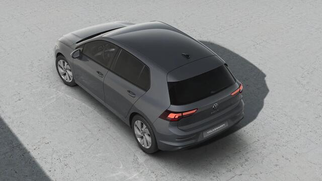 Volkswagen GOLF Life Edition eHybrid | 'App-Connect' draadloze smartphone integratie | Achterbank in ongelijke delen neerklapbaar incl. middenarmsteun en doorlaadmogelijkheid | Afstandscontrolesysteem (Front Assist)