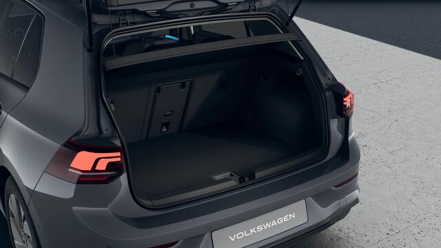 Volkswagen GOLF Life Edition eHybrid | 'App-Connect' draadloze smartphone integratie | Achterbank in ongelijke delen neerklapbaar incl. middenarmsteun en doorlaadmogelijkheid | Afstandscontrolesysteem (Front Assist)