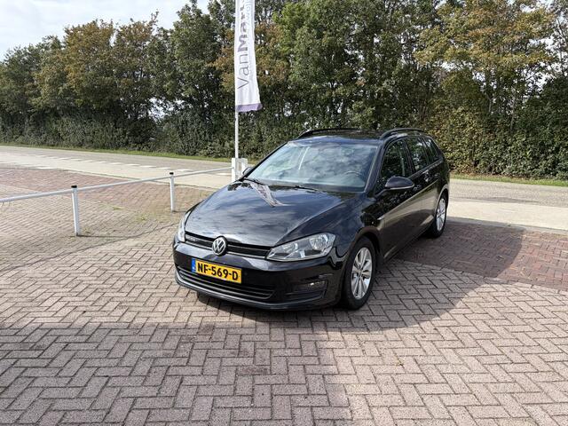 Volkswagen GOLF Variant 1.0 TSI Comfortline TREKHAAK CRUISE NAVI CARPLAY