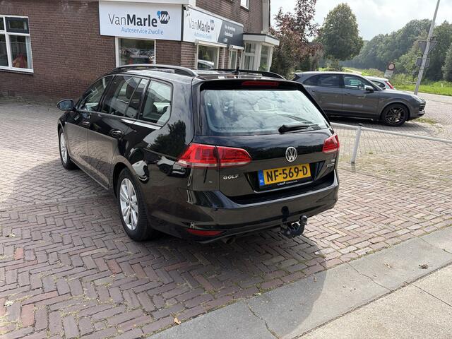 Volkswagen GOLF Variant 1.0 TSI Comfortline TREKHAAK CRUISE NAVI CARPLAY