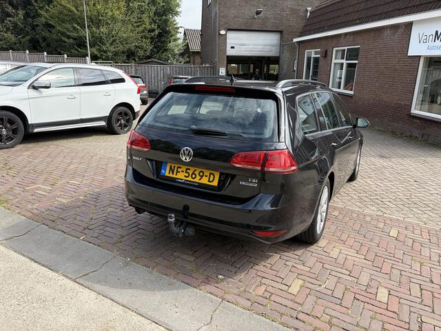 Volkswagen GOLF Variant 1.0 TSI Comfortline TREKHAAK CRUISE NAVI CARPLAY