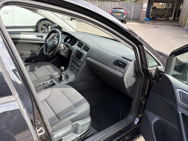 Volkswagen GOLF Variant 1.0 TSI Comfortline TREKHAAK CRUISE NAVI CARPLAY