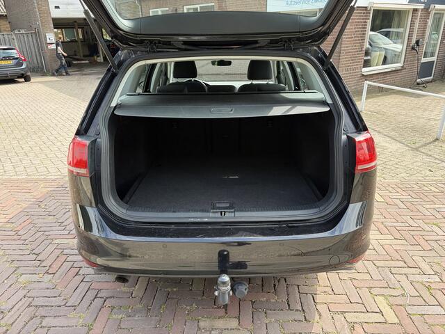 Volkswagen GOLF Variant 1.0 TSI Comfortline TREKHAAK CRUISE NAVI CARPLAY