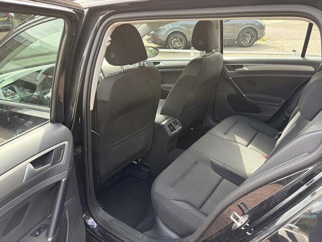 Volkswagen GOLF Variant 1.0 TSI Comfortline TREKHAAK CRUISE NAVI CARPLAY