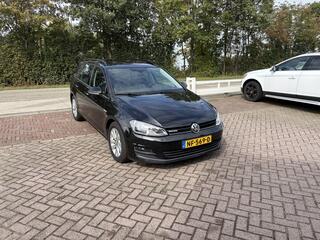 Volkswagen GOLF Variant 1.0 TSI Comfortline TREKHAAK CRU