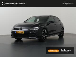 Volkswagen GOLF 1.5 eTSI R-Line | Panoramadak | Stoel/St