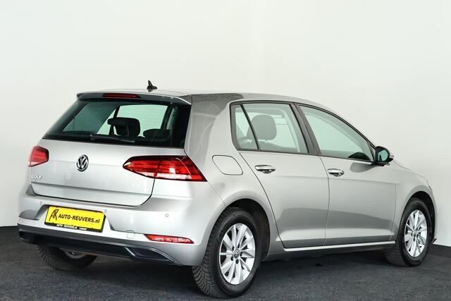 Volkswagen GOLF 1.0 TSI Trendline Airco / Bluetooth / DAB / Front Assist
