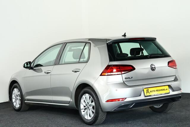 Volkswagen GOLF 1.0 TSI Trendline Airco / Bluetooth / DAB / Front Assist