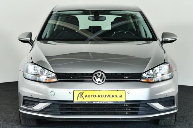 Volkswagen GOLF 1.0 TSI Trendline Airco / Bluetooth / DAB / Front Assist