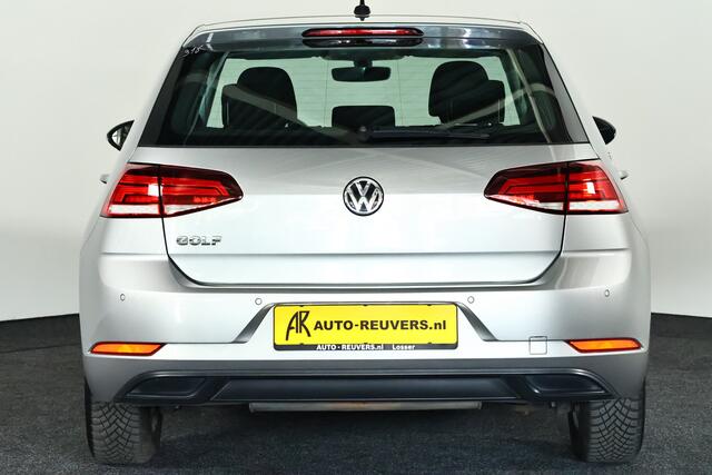 Volkswagen GOLF 1.0 TSI Trendline Airco / Bluetooth / DAB / Front Assist