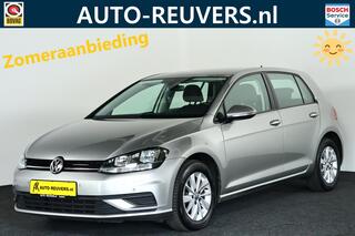 Volkswagen GOLF 1.0 TSI Trendline Airco / Bluetooth / DA