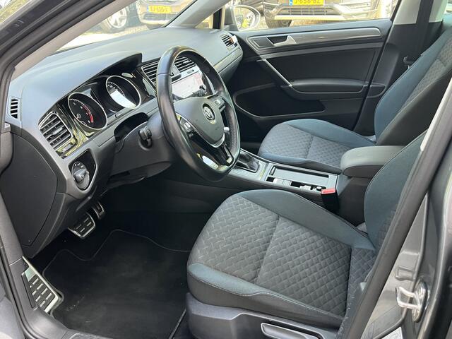 Volkswagen GOLF 1.5 TSI Highline Business R Aut/Ecc/Navi/Pano/ Pdc
