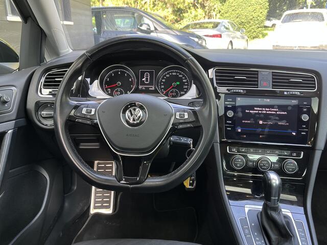 Volkswagen GOLF 1.5 TSI Highline Business R Aut/Ecc/Navi/Pano/ Pdc