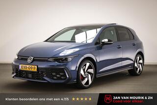 Volkswagen GOLF 1.5 eHybrid GTE | LEDER | PANORAMADAK |